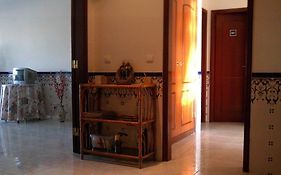Homestay Marialva Park